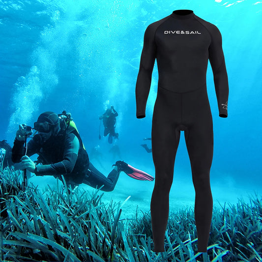 Men's Wetsuit