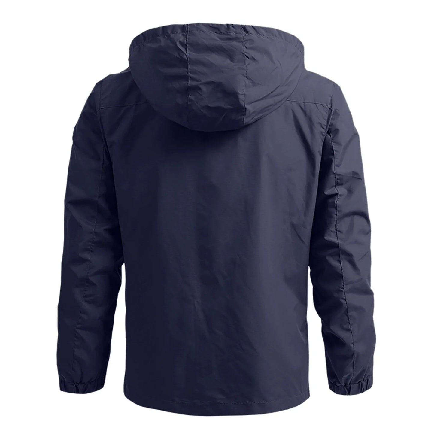 Soft Shell Waterproof Windbreaker