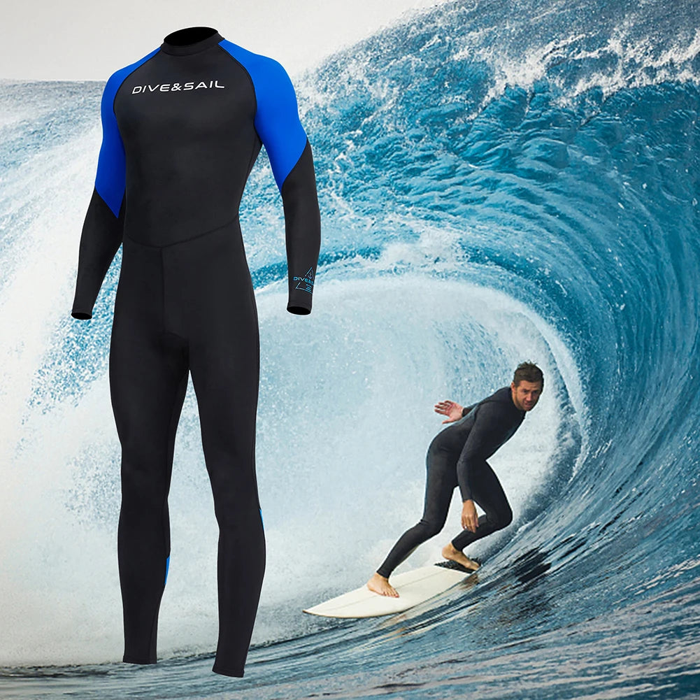 Men's Wetsuit