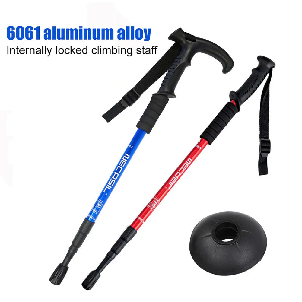 Ultralight Trekking Pole