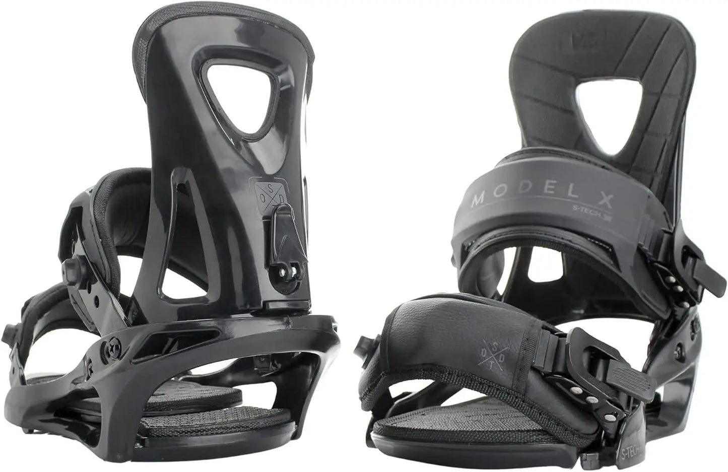Snowboard Binding Boot Size 6-12