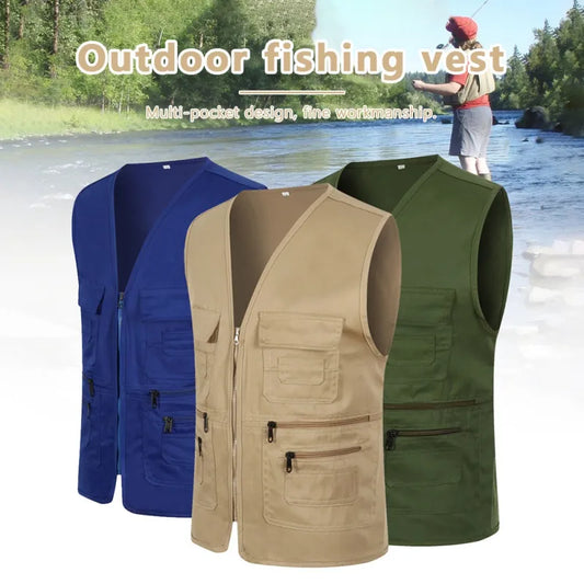 Waterproof Vest