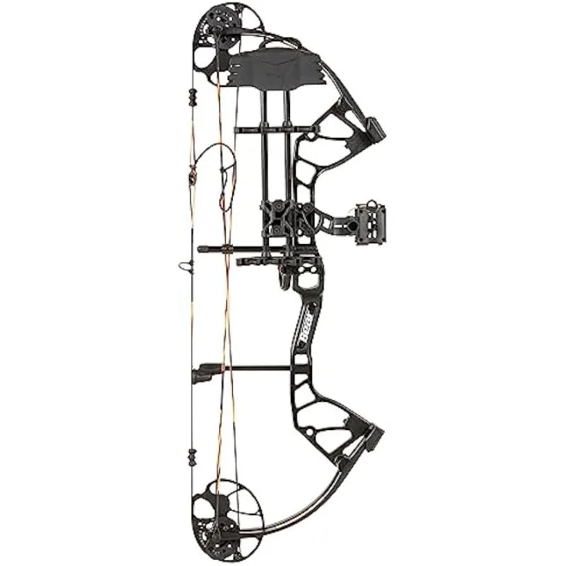 Bear Archery Compound Bow