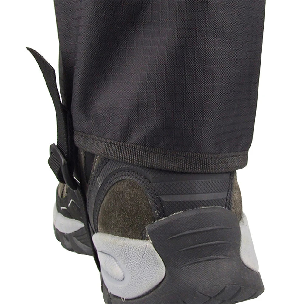 Waterproof Gaiters