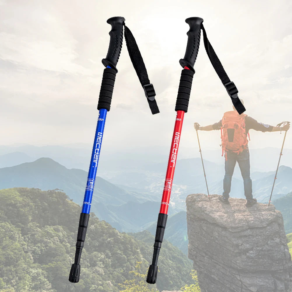 Ultralight Trekking Pole