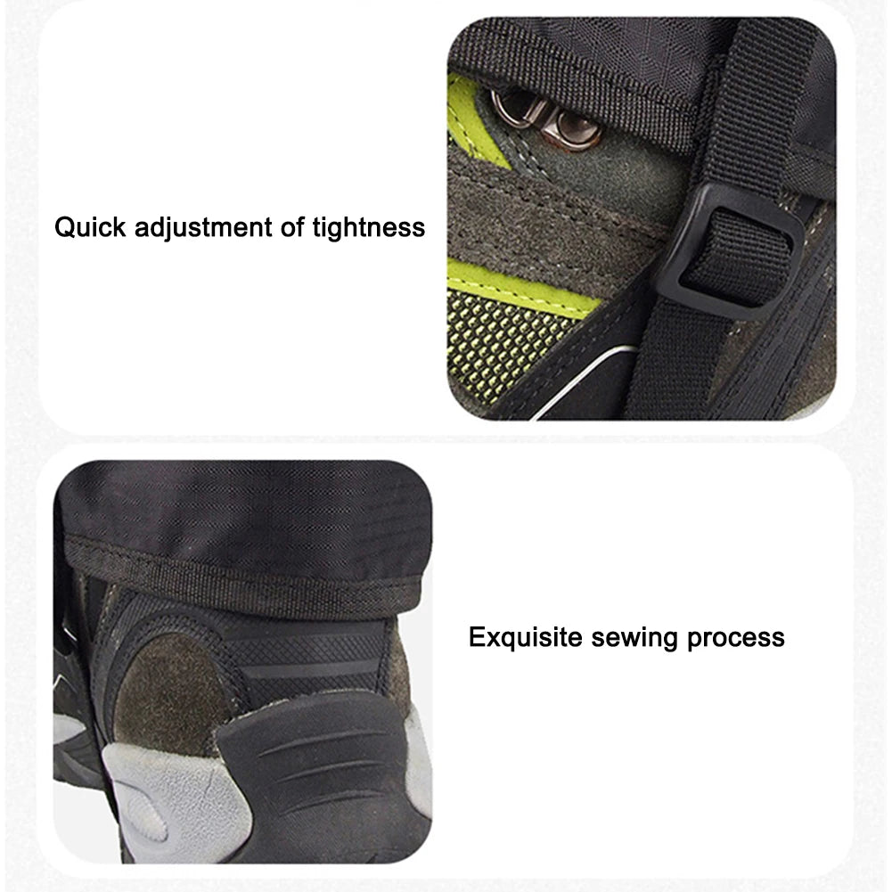 Waterproof Gaiters