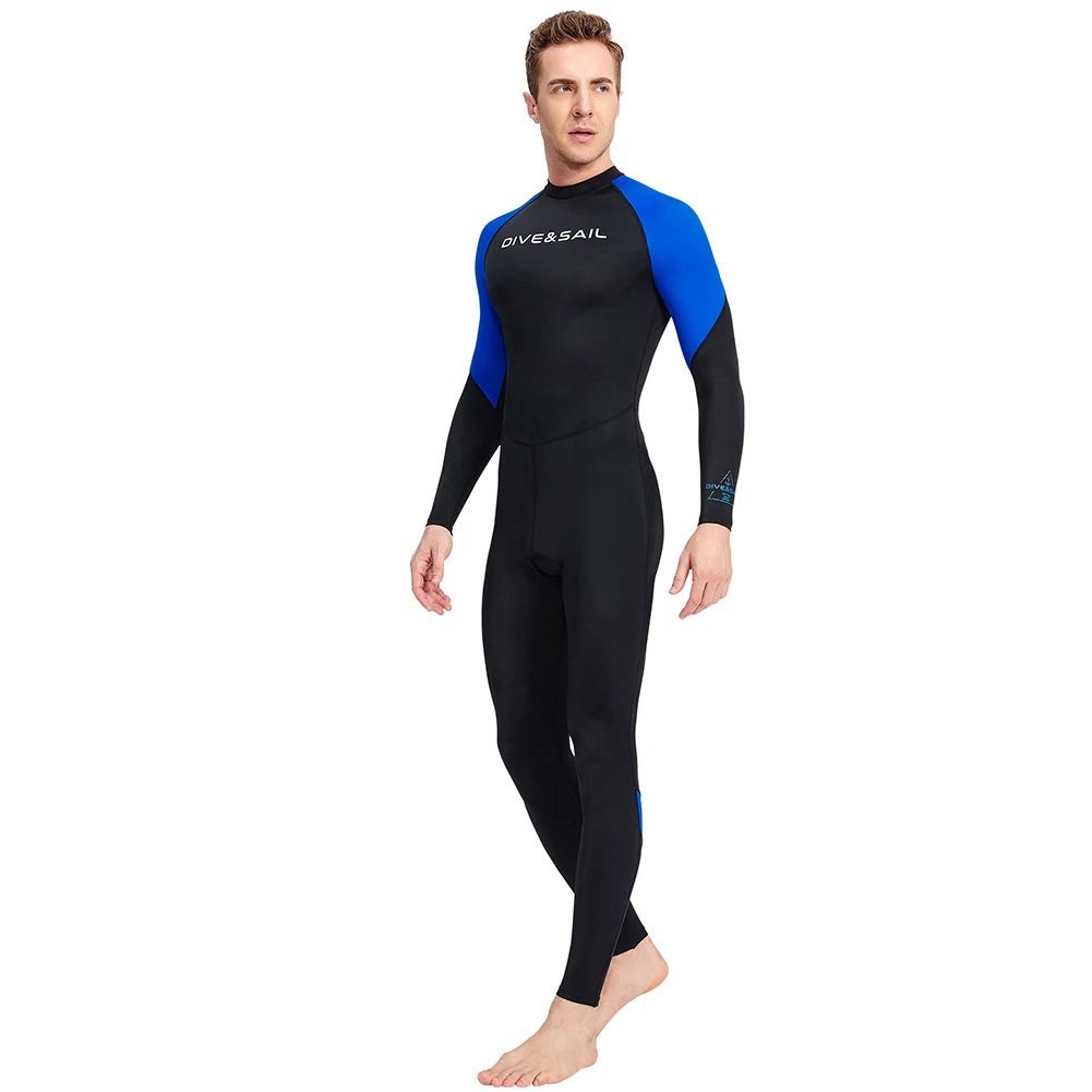 Men's Wetsuit