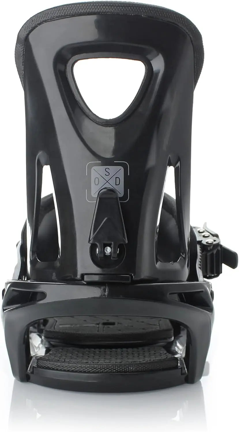 Snowboard Binding Boot Size 6-12