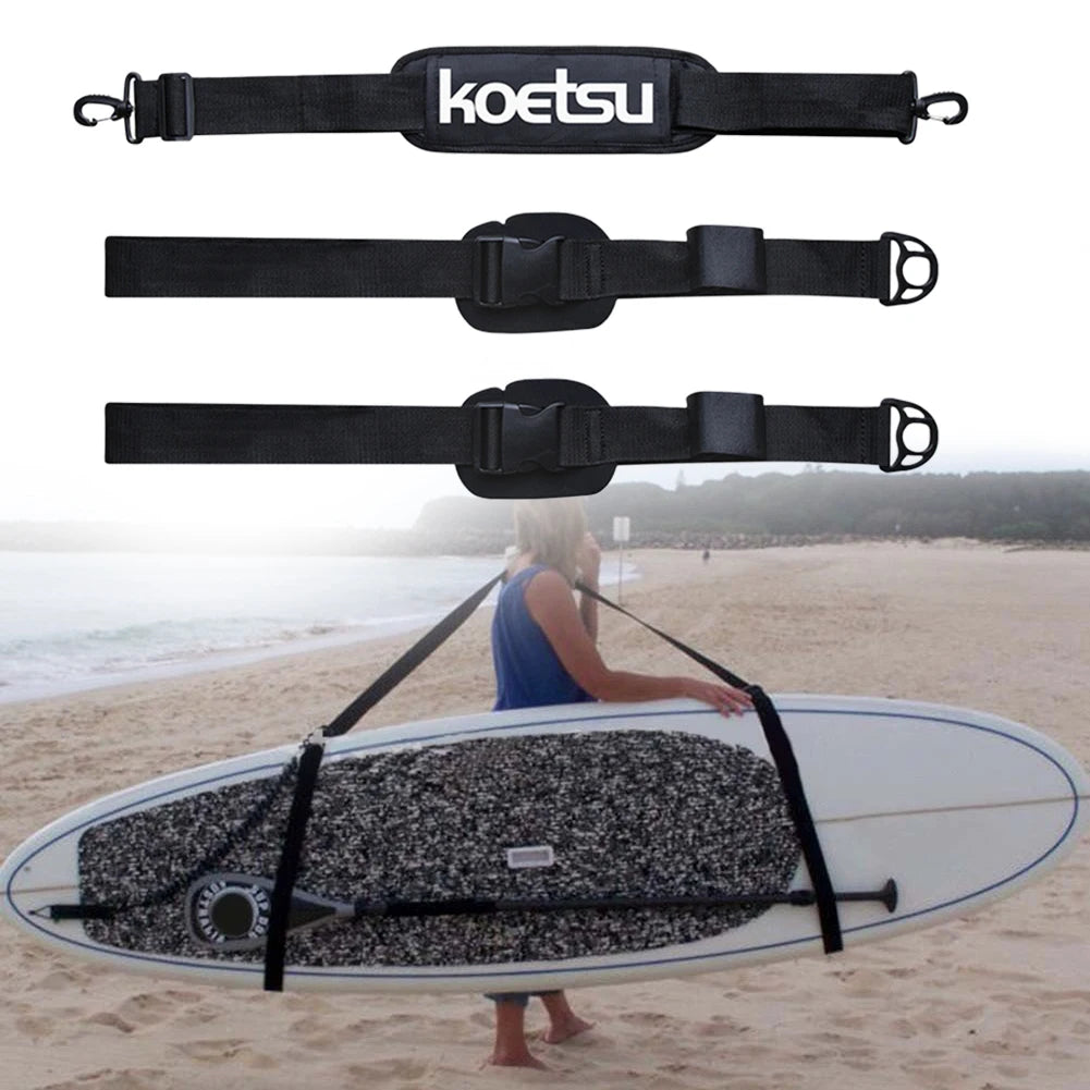 Surfboard Carrying Strap