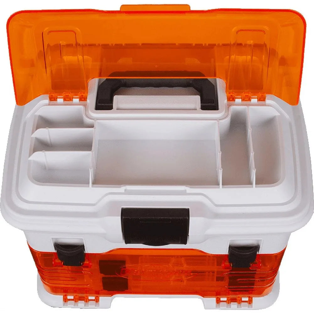Fishing Tackle Box