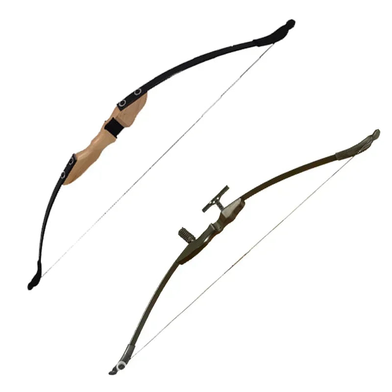 Recurve bow 30/40LBS and 12 pcs Arrow set