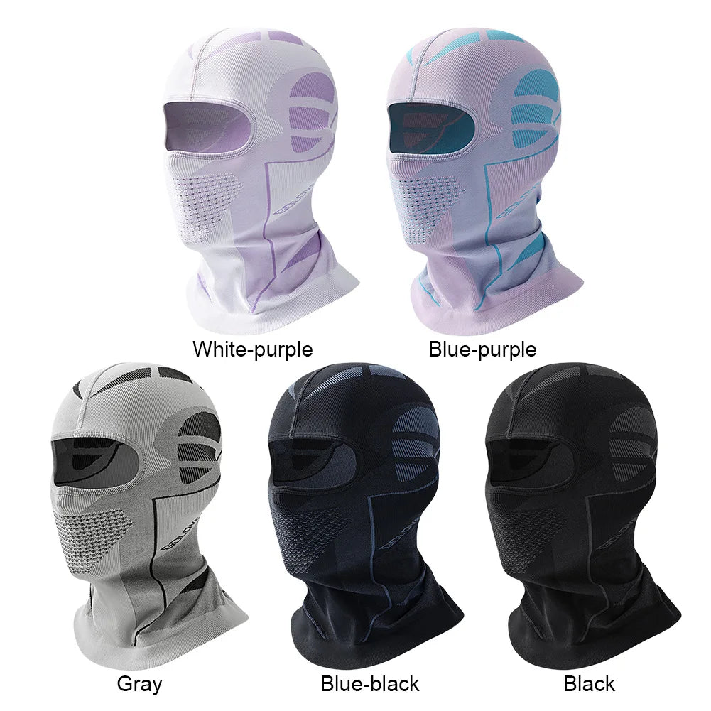 Balaclava Full Face Ski Mask