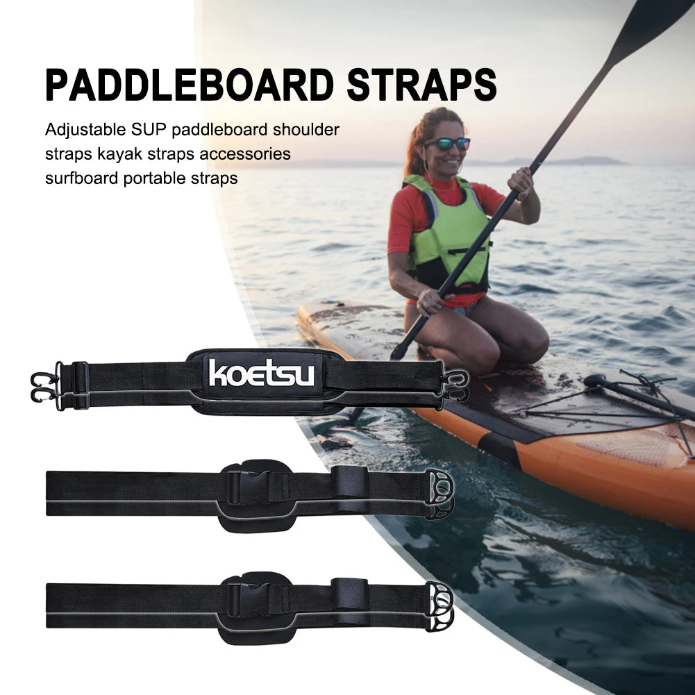 Surfboard Carrying Strap