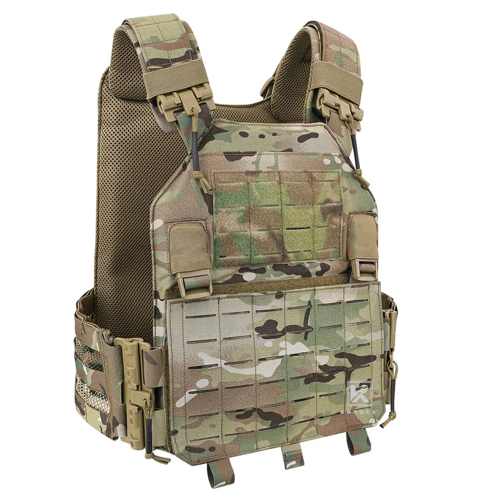 KRYDEX Tactical Vest