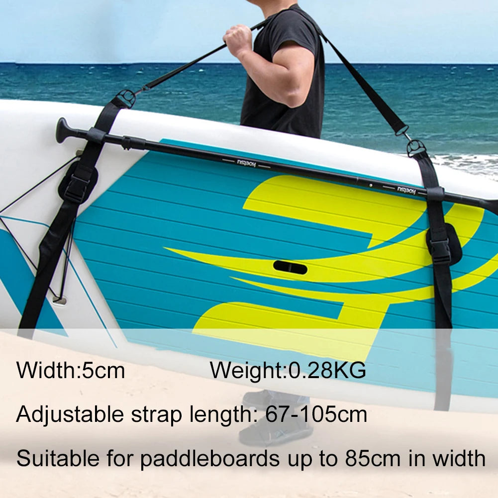 Surfboard Carrying Strap