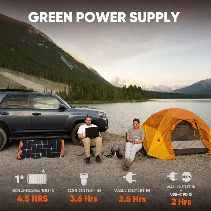 Portable  293Wh Power Station