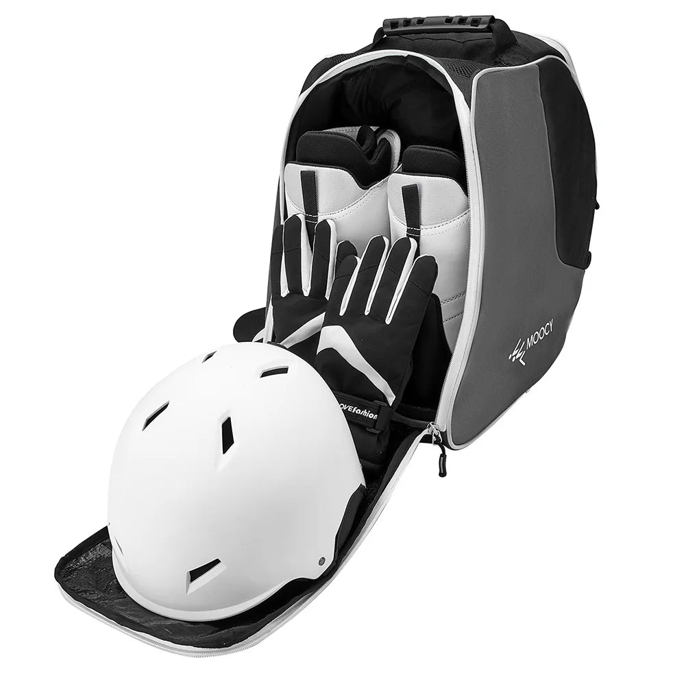 Adjustable   Ski Adjustable Boots Bag