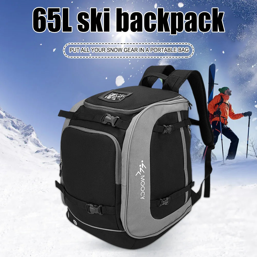 65L Ski Bag