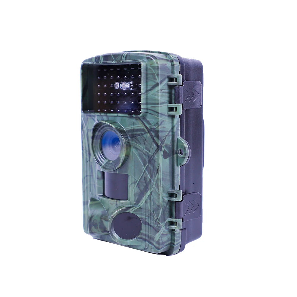 Hunting Trail Camera with Night Vision