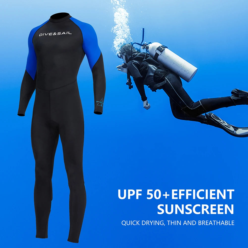 Men's Wetsuit