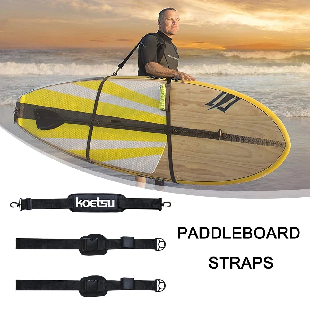 Surfboard Carrying Strap