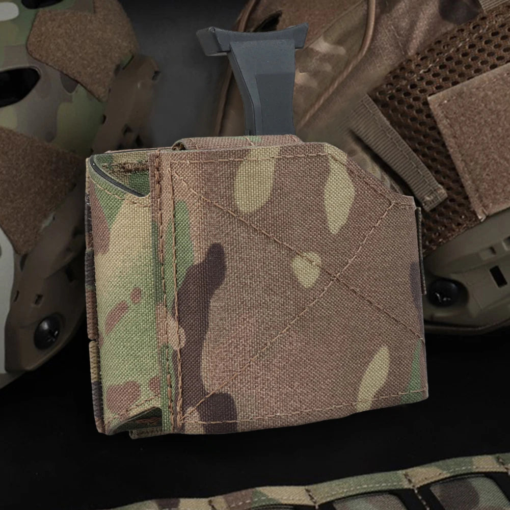 Adjustable Pistol Holster