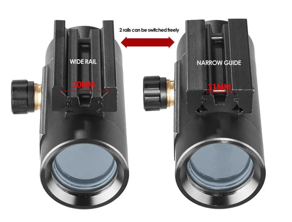 Rifle Sight for Hunting