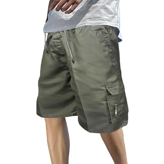 Cargo Shorts