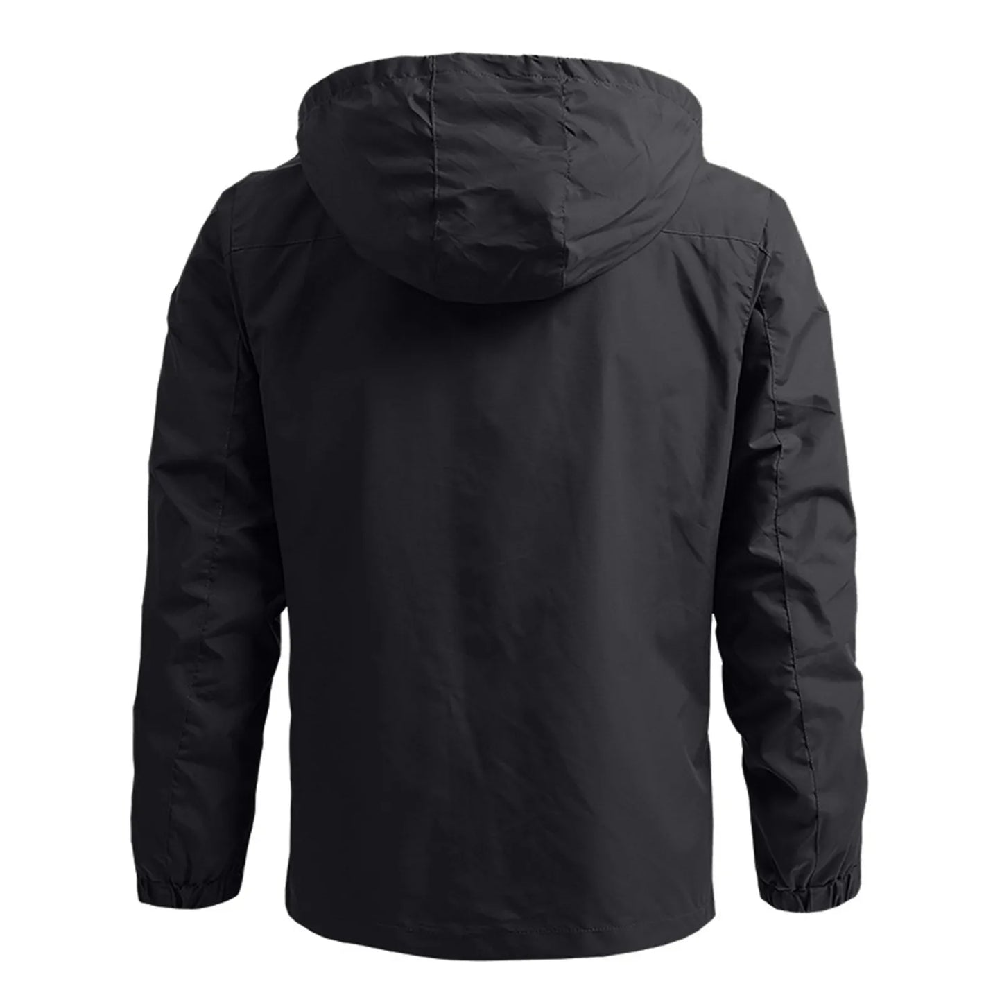 Soft Shell Waterproof Windbreaker