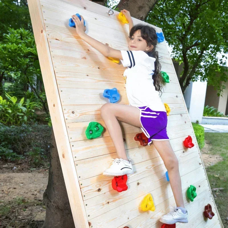 Kids Climbing Wall KIt