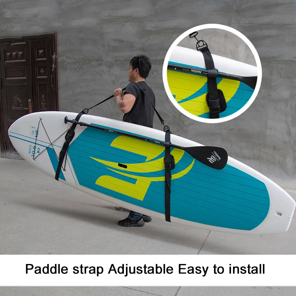 Surfboard Carrying Strap