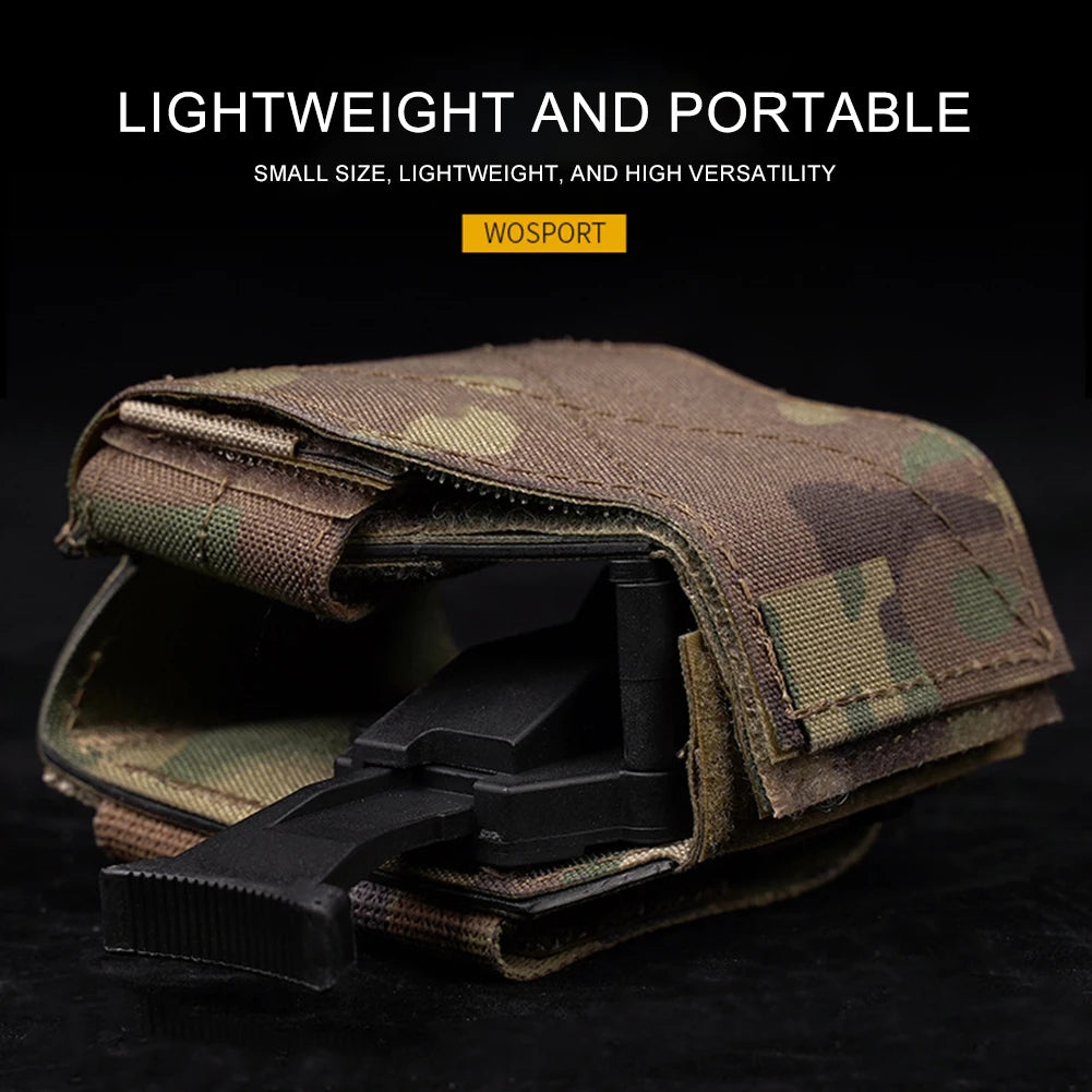 Adjustable Pistol Holster
