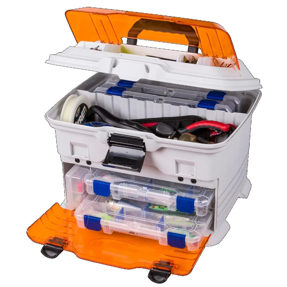 Fishing Tackle Box
