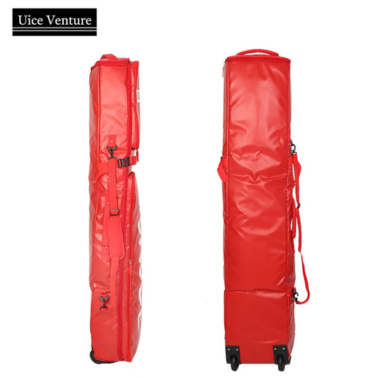 160cm  Rolling Snowboard Bag