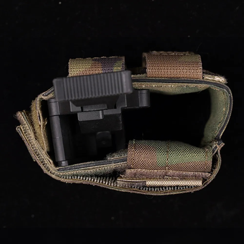 Adjustable Pistol Holster