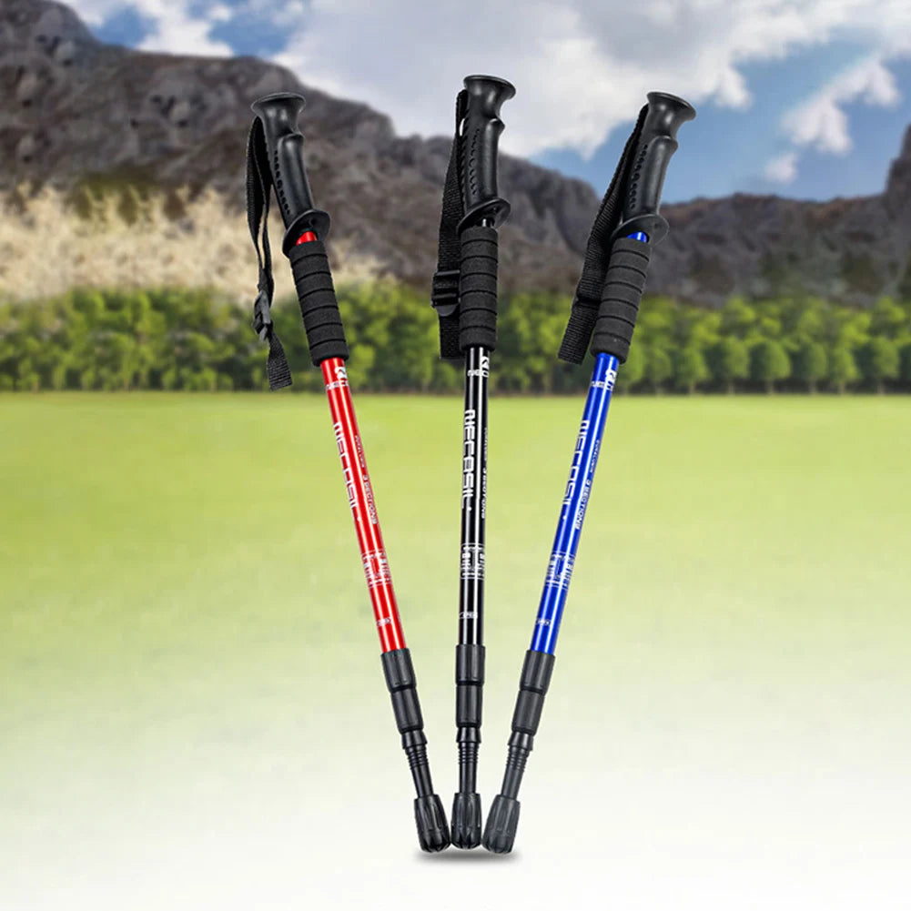 Ultralight Trekking Pole