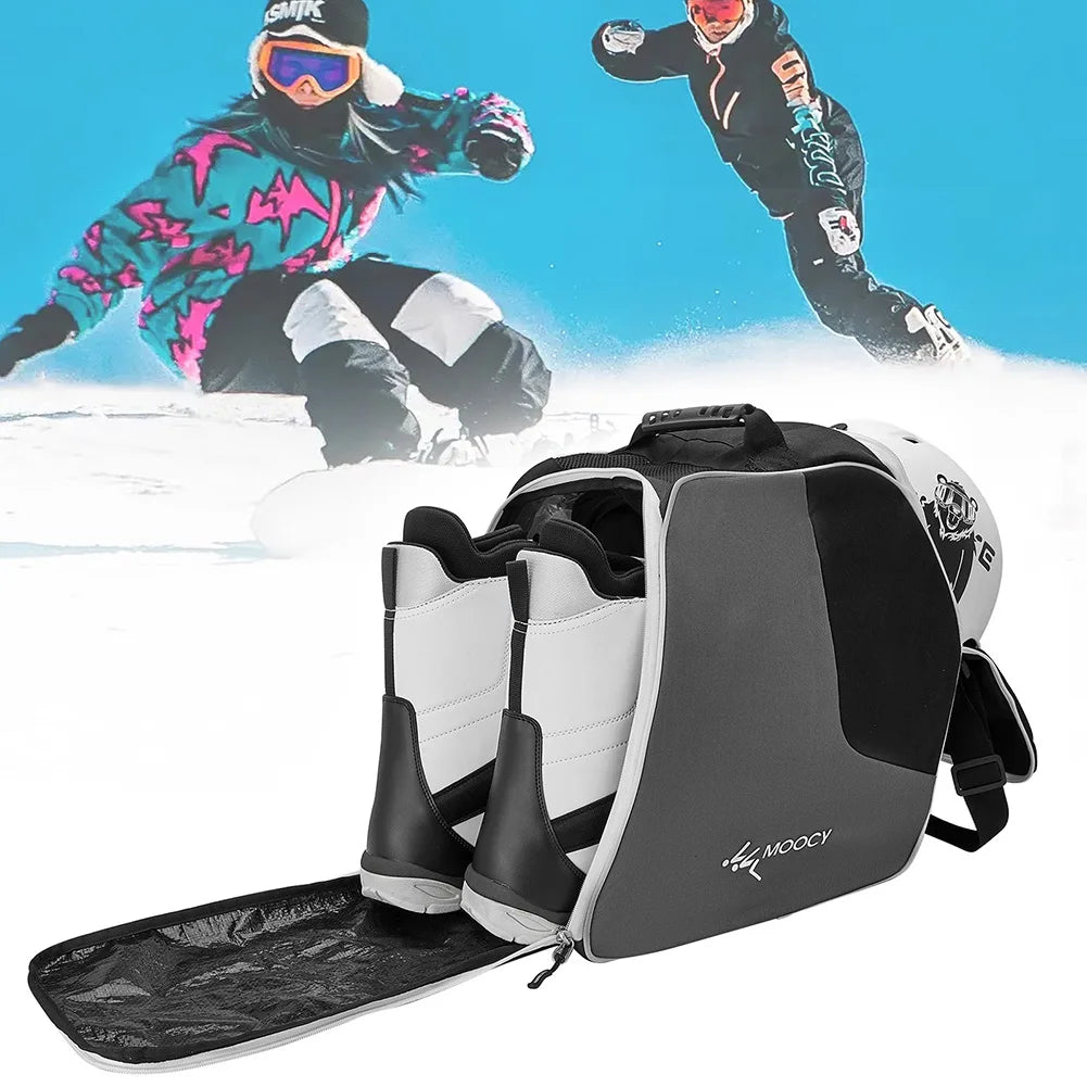 Adjustable   Ski Adjustable Boots Bag