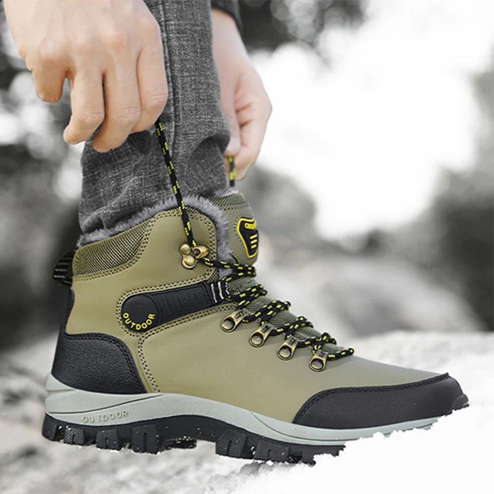 Women's Hiking Boots
