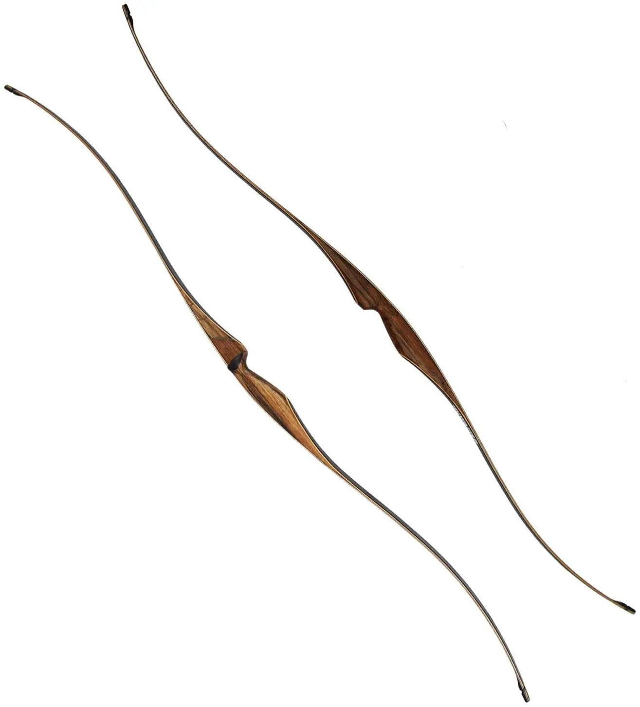 Sparrow 54“ Traditional Long Bow