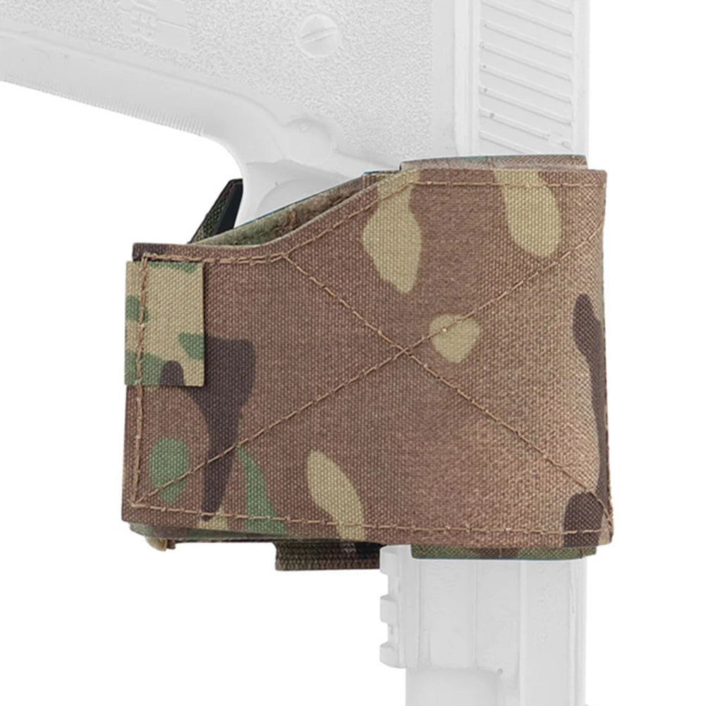 Adjustable Pistol Holster