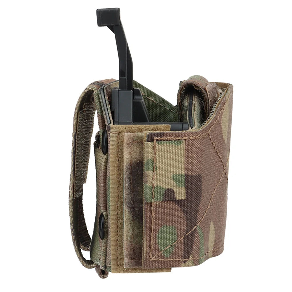 Adjustable Pistol Holster
