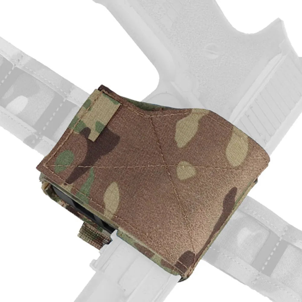 Adjustable Pistol Holster