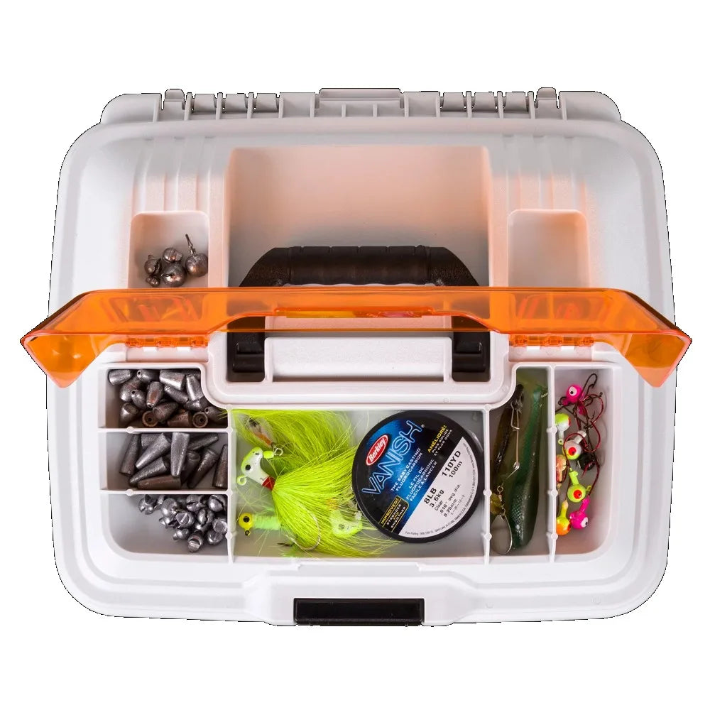 Fishing Tackle Box