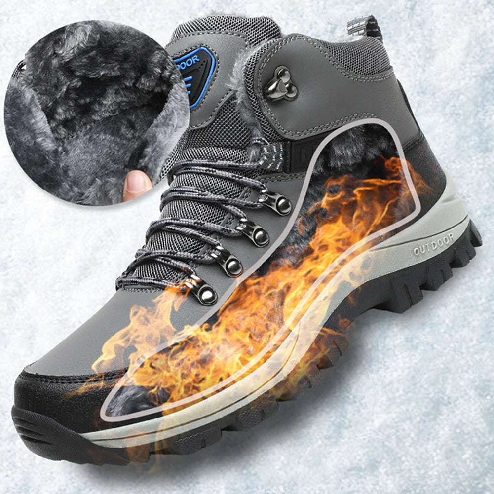 Women's Hiking Boots