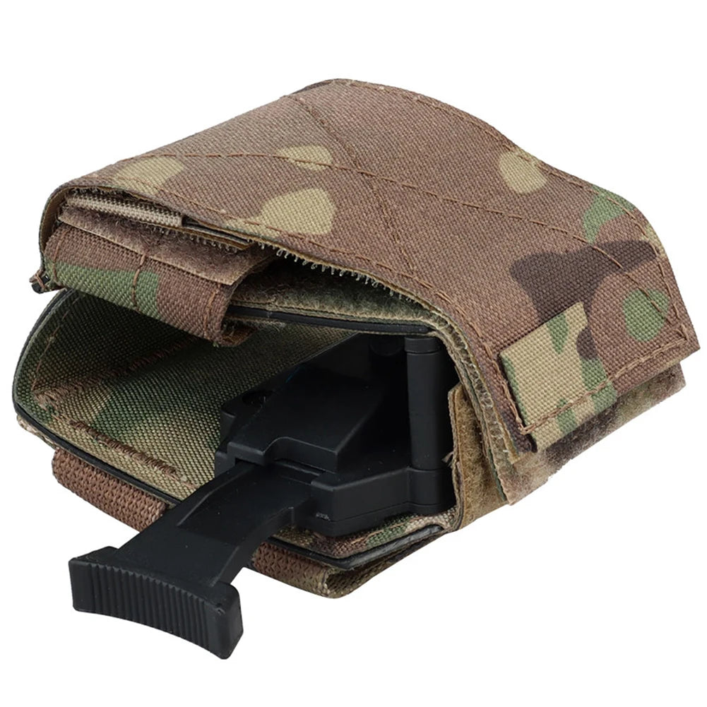 Adjustable Pistol Holster