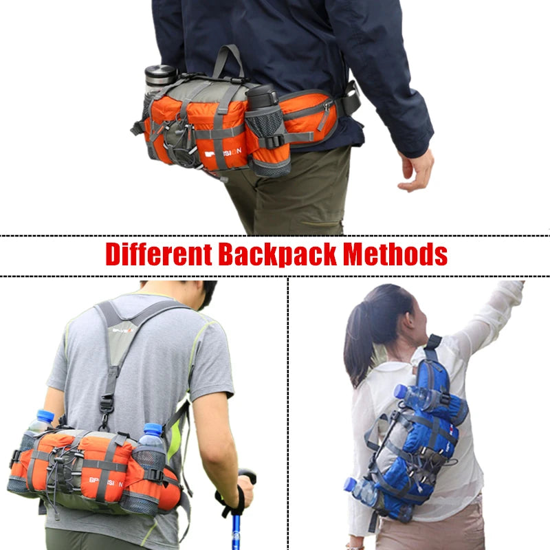 Waist Bag