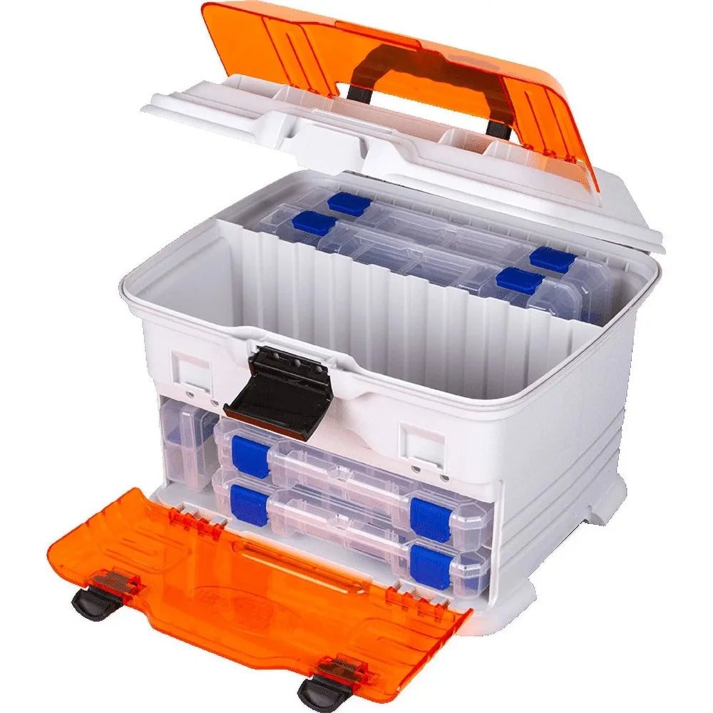 Fishing Tackle Box