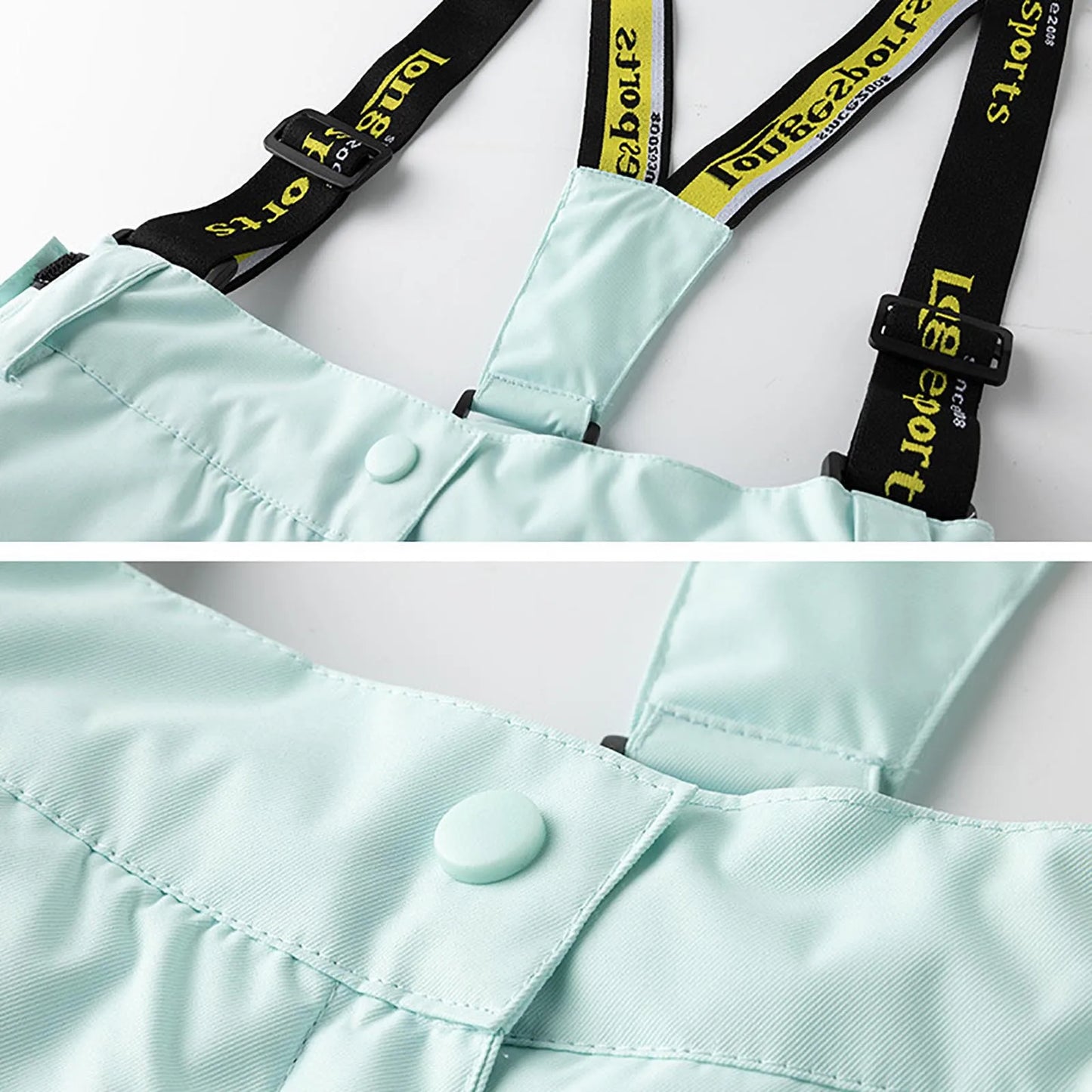 Children's Ski Suit