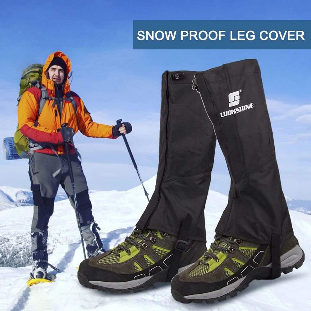 Waterproof Gaiters