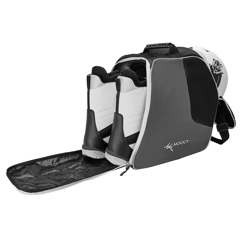 Adjustable   Ski Adjustable Boots Bag